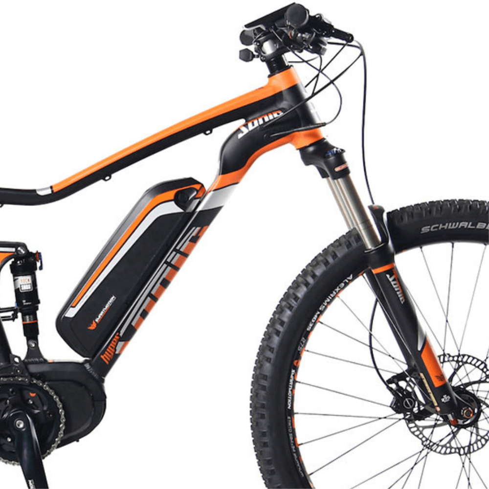 Smartmotion Battery HyperSonic 36V