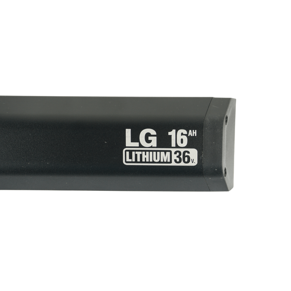 Smartmotion Battery XCity / XUrban  Neo 36V 16AH