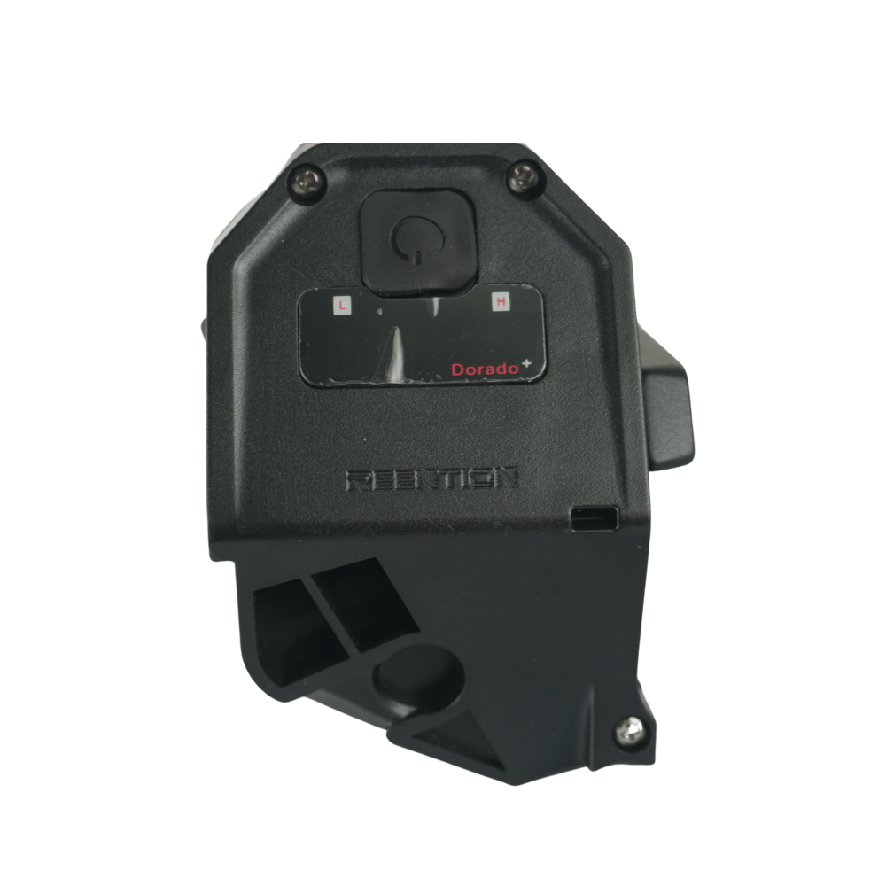Smartmotion Battery Sports GT