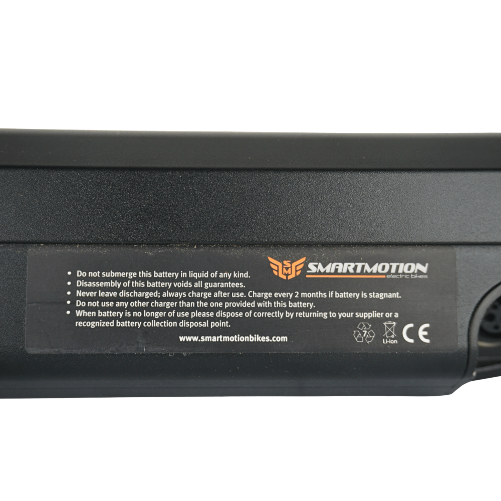 Smartmotion Battery Sports