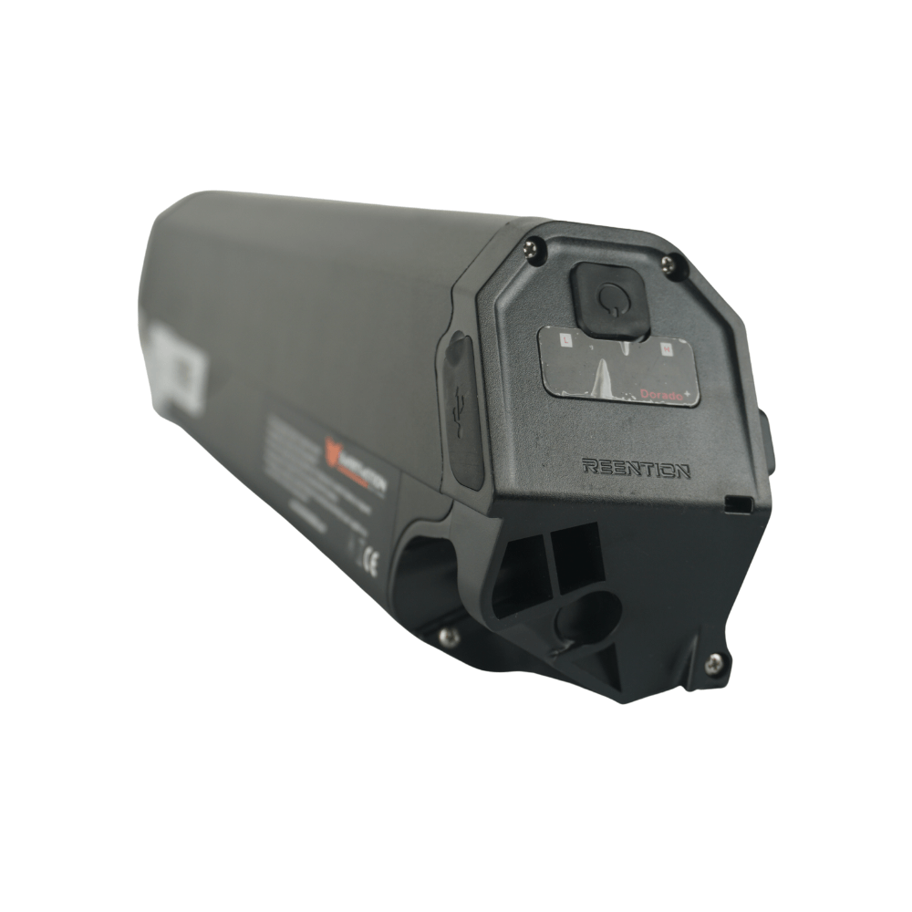 Smartmotion Battery Sports GT