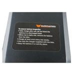 Load image into Gallery viewer, Smartmotion Battery HyperSonic 36V