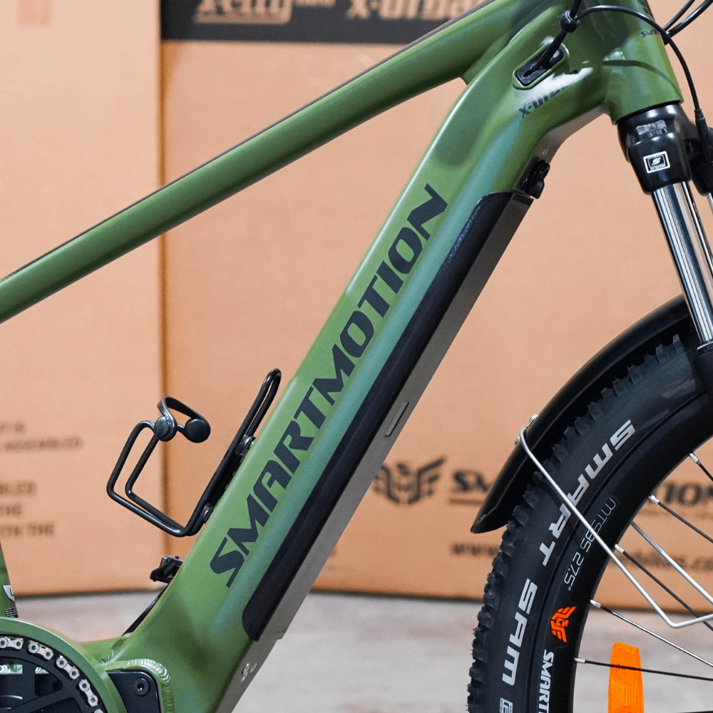 Smartmotion Battery XCity / XUrban  Neo 36V 16AH