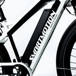 Load image into Gallery viewer, Smartmotion Battery Sports GT