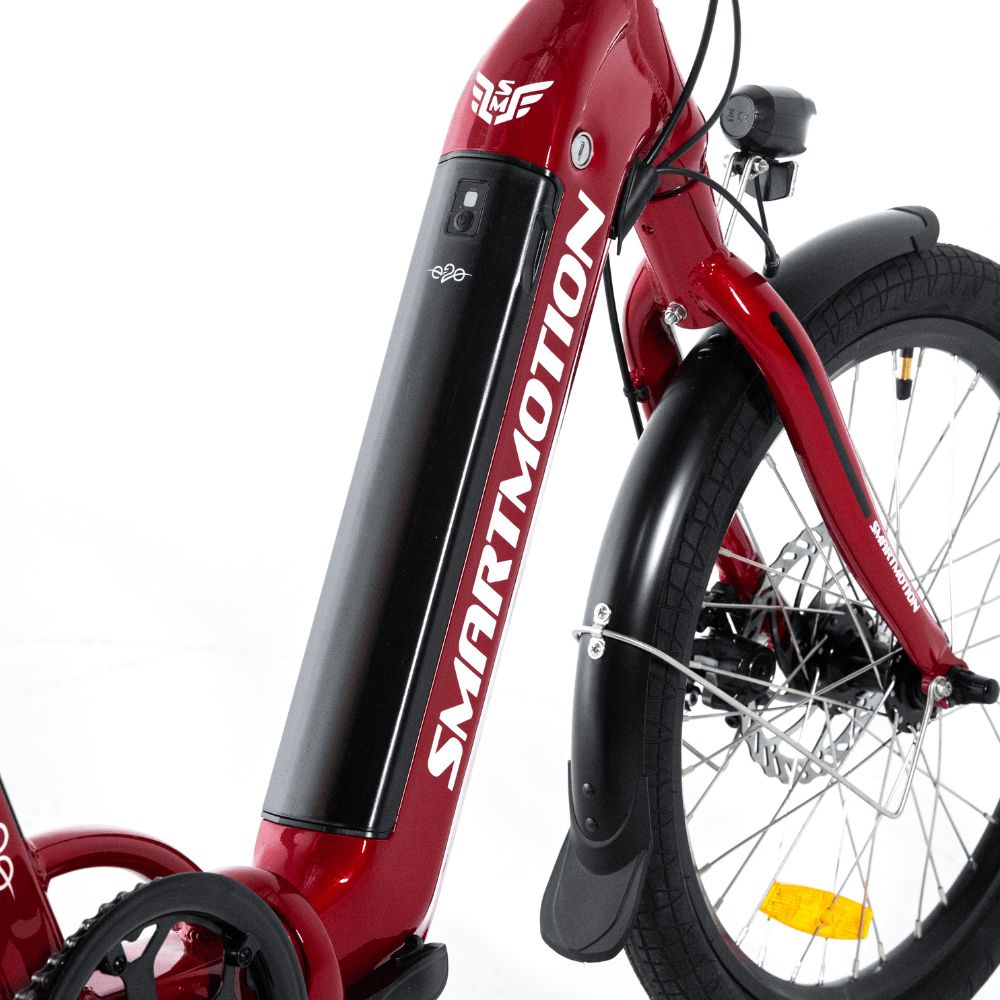 Smartmotion Battery E20 Step Thru 36V