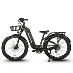 Load image into Gallery viewer, Smartmotion Ecity 3.0 48V 16"