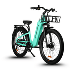 Load image into Gallery viewer, Smartmotion Ecity 3.0 48V 16"