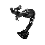 Load image into Gallery viewer, Shimano Alivio Rear Derailleur 9 Speed
