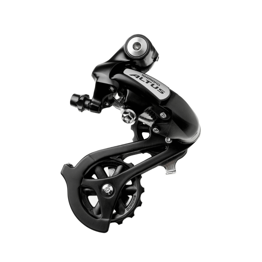 Bicycle derailleur sales