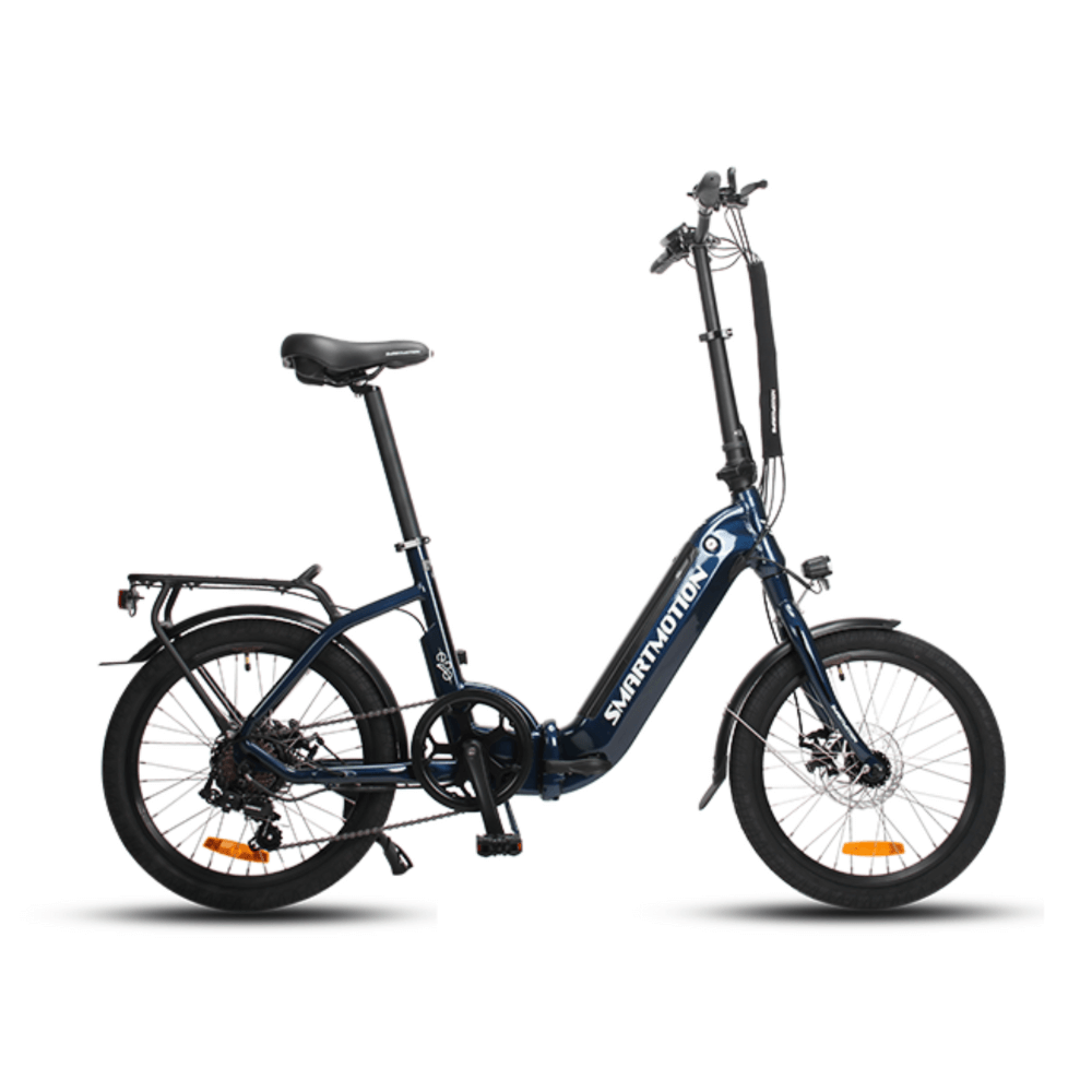 Smartmotion e20 sales