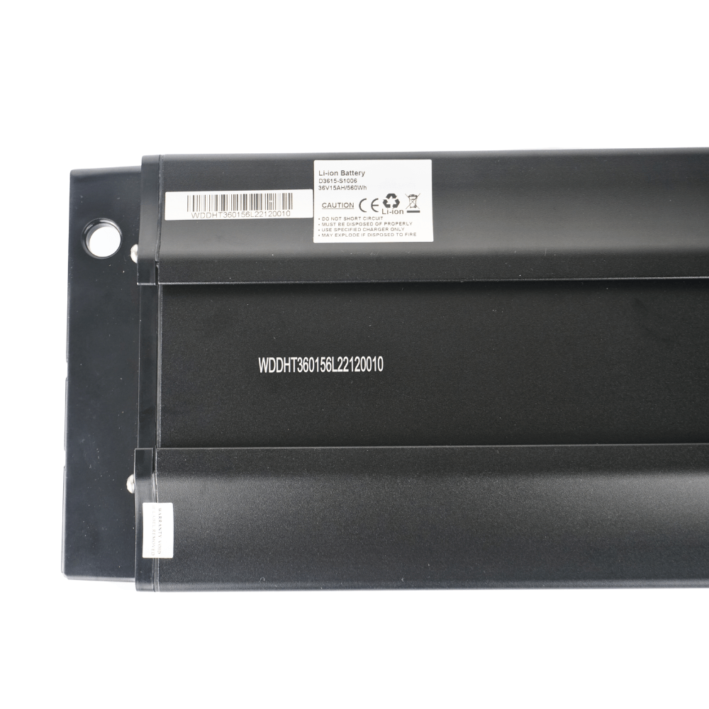 Smartmotion Battery Handle Type 36V
