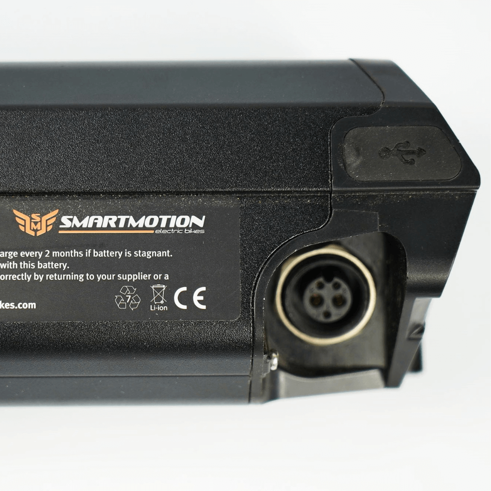 Smartmotion Battery XCity / XUrban  Neo 36V 16AH