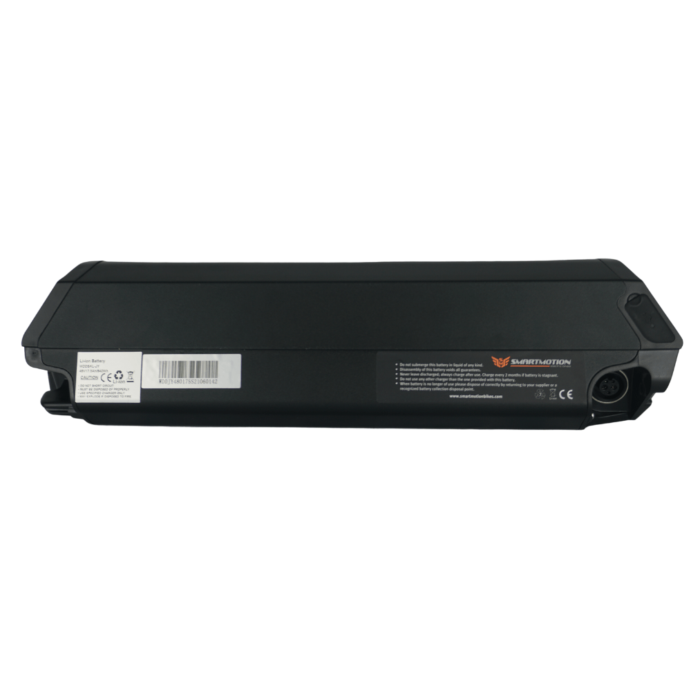 Smartmotion Battery Sports GT