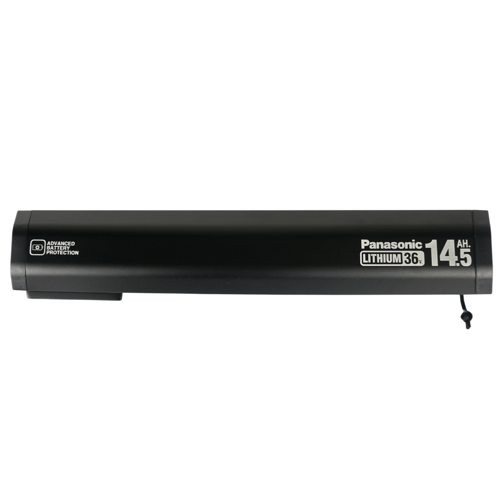 Smartmotion Battery Sports GT