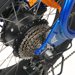 Load image into Gallery viewer, Smartmotion Renegade