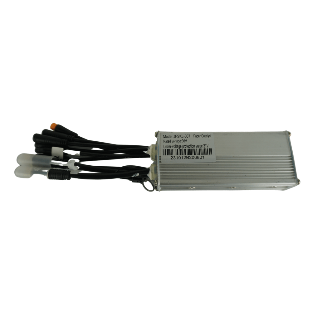Smartmotion Controller