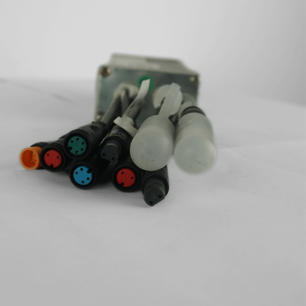 Smartmotion Controller