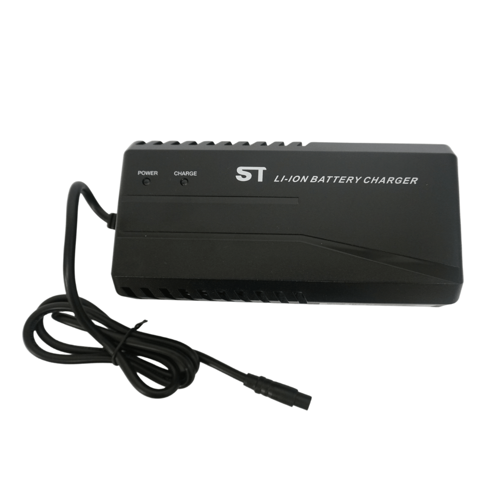 SM Battery Charger Smartmotion Electric Bikes