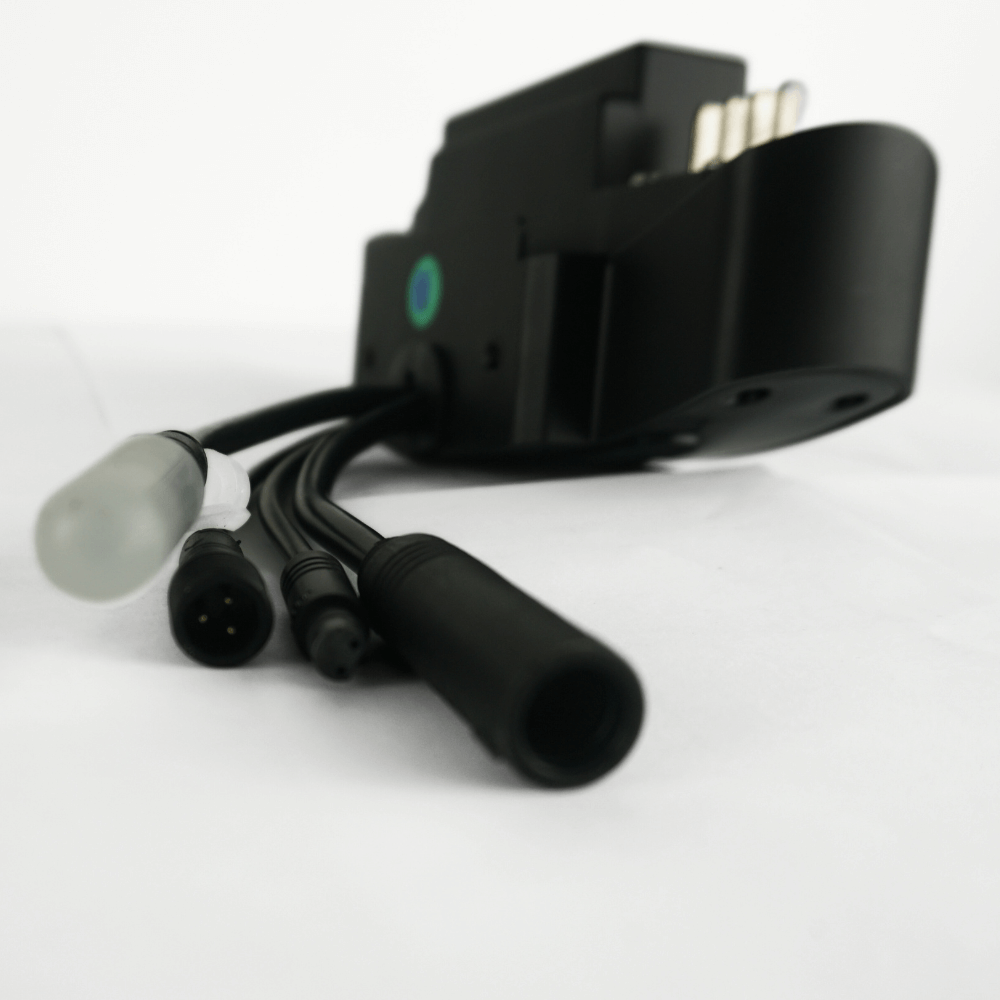 Smartmotion Controller