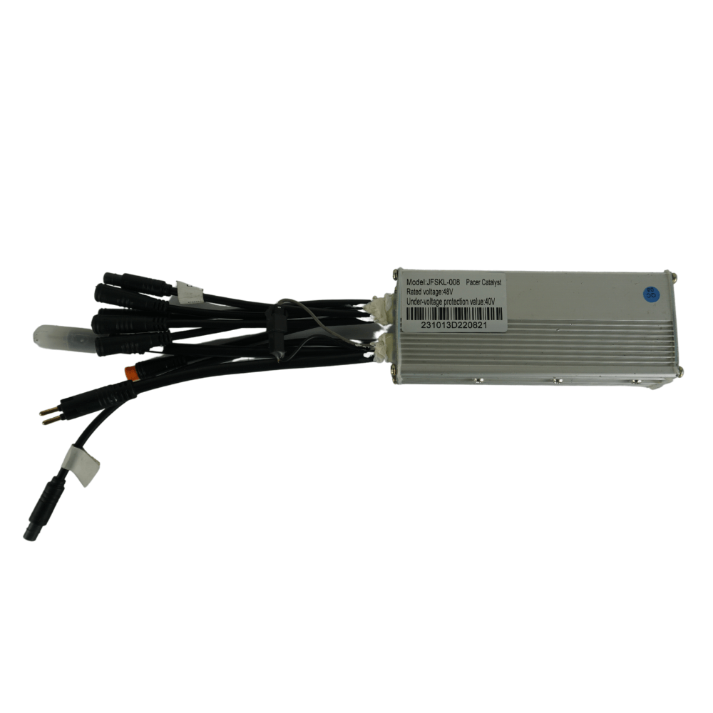 Smartmotion Controller