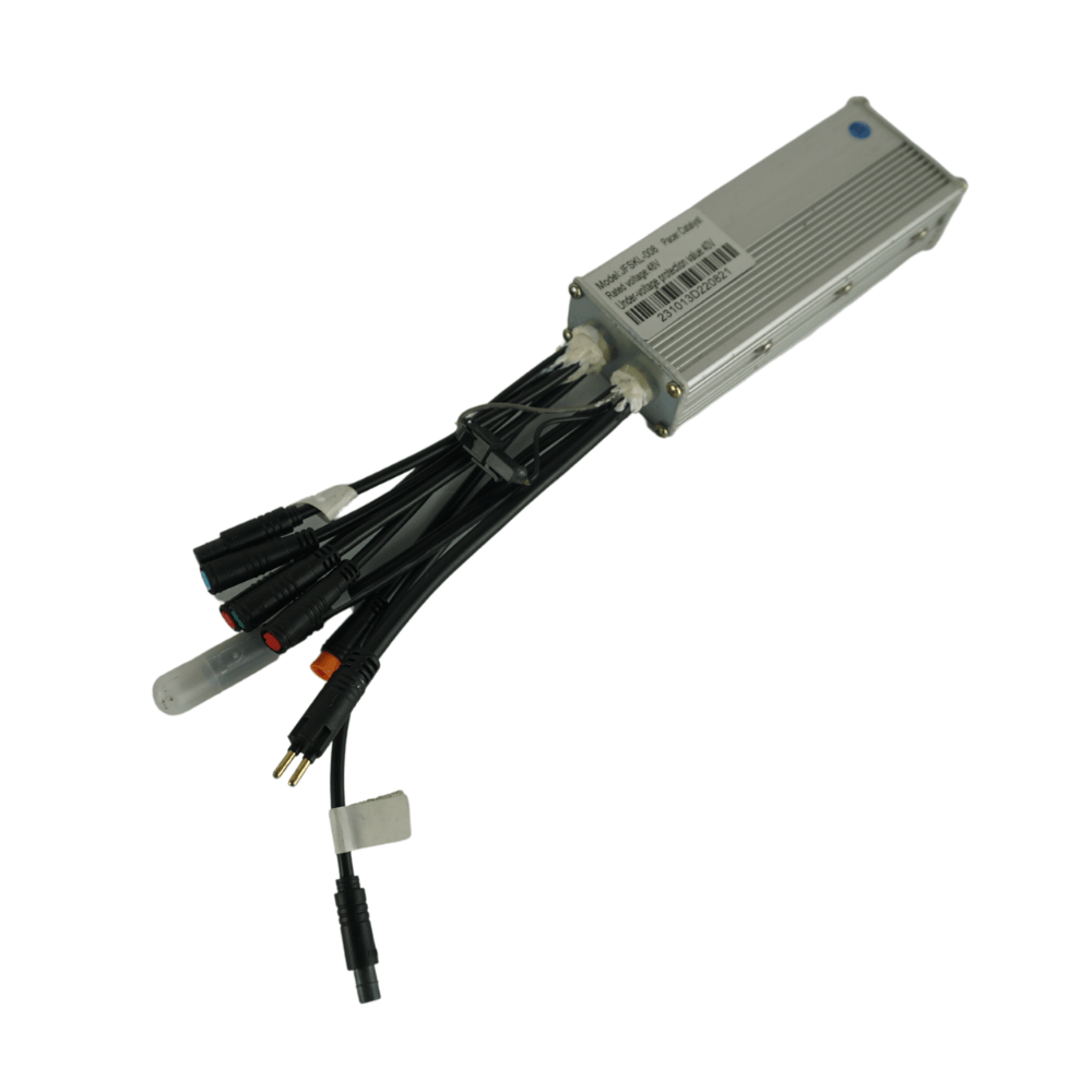 Smartmotion Controller