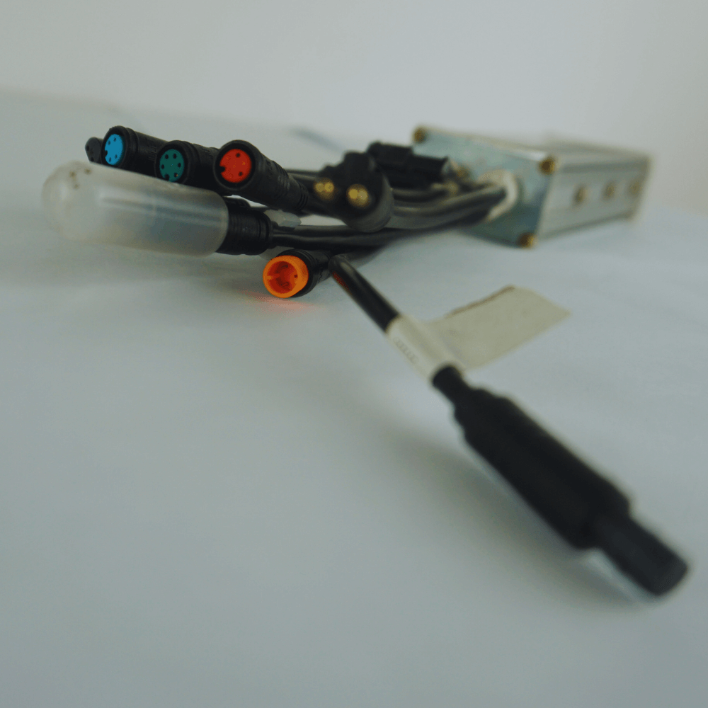 Smartmotion Controller