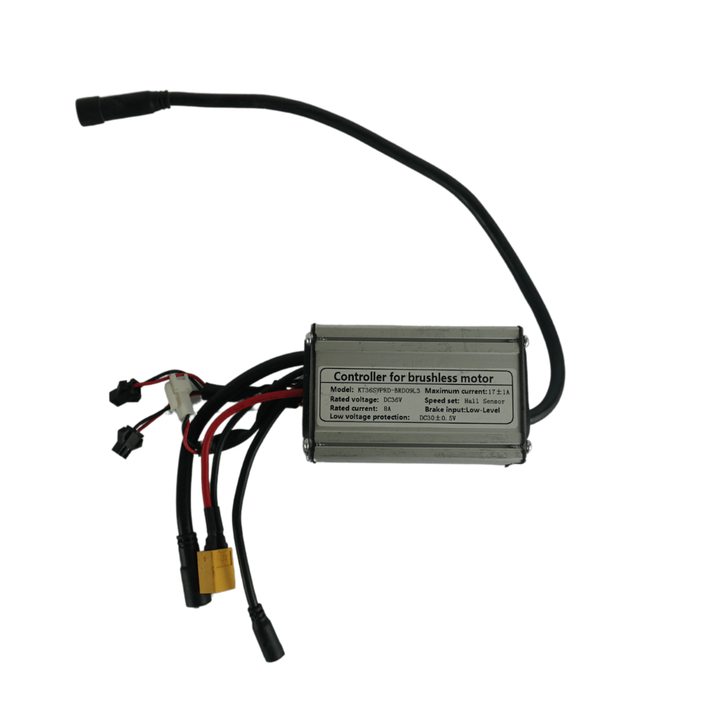 Smartmotion Controller