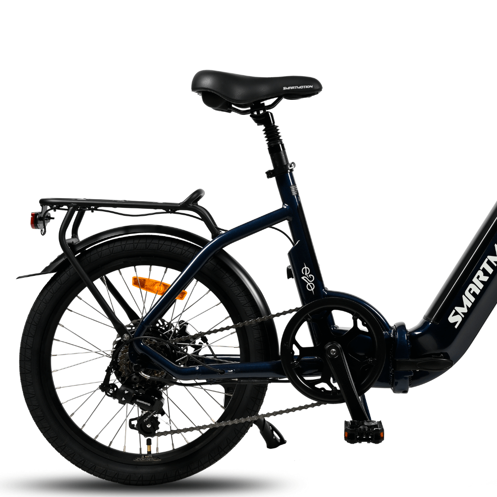 Smartmotion e20 sales