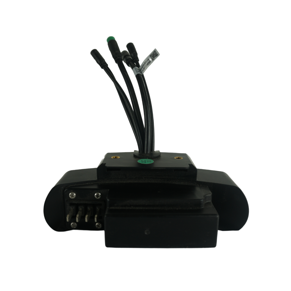 Smartmotion Controller