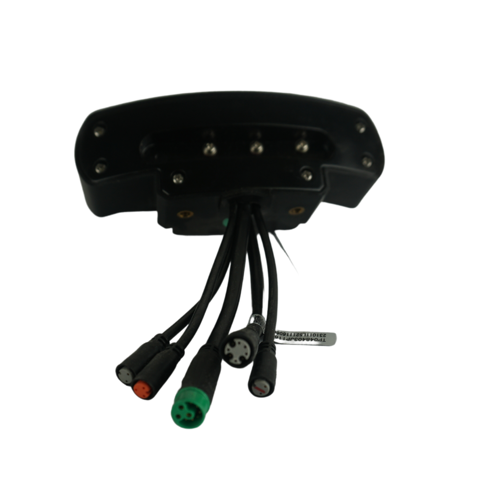 Smartmotion Controller