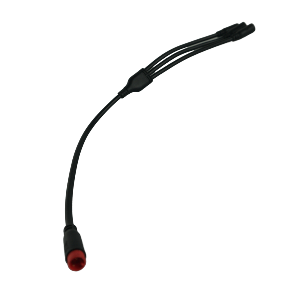 Smartmotion Lighting Manifold
