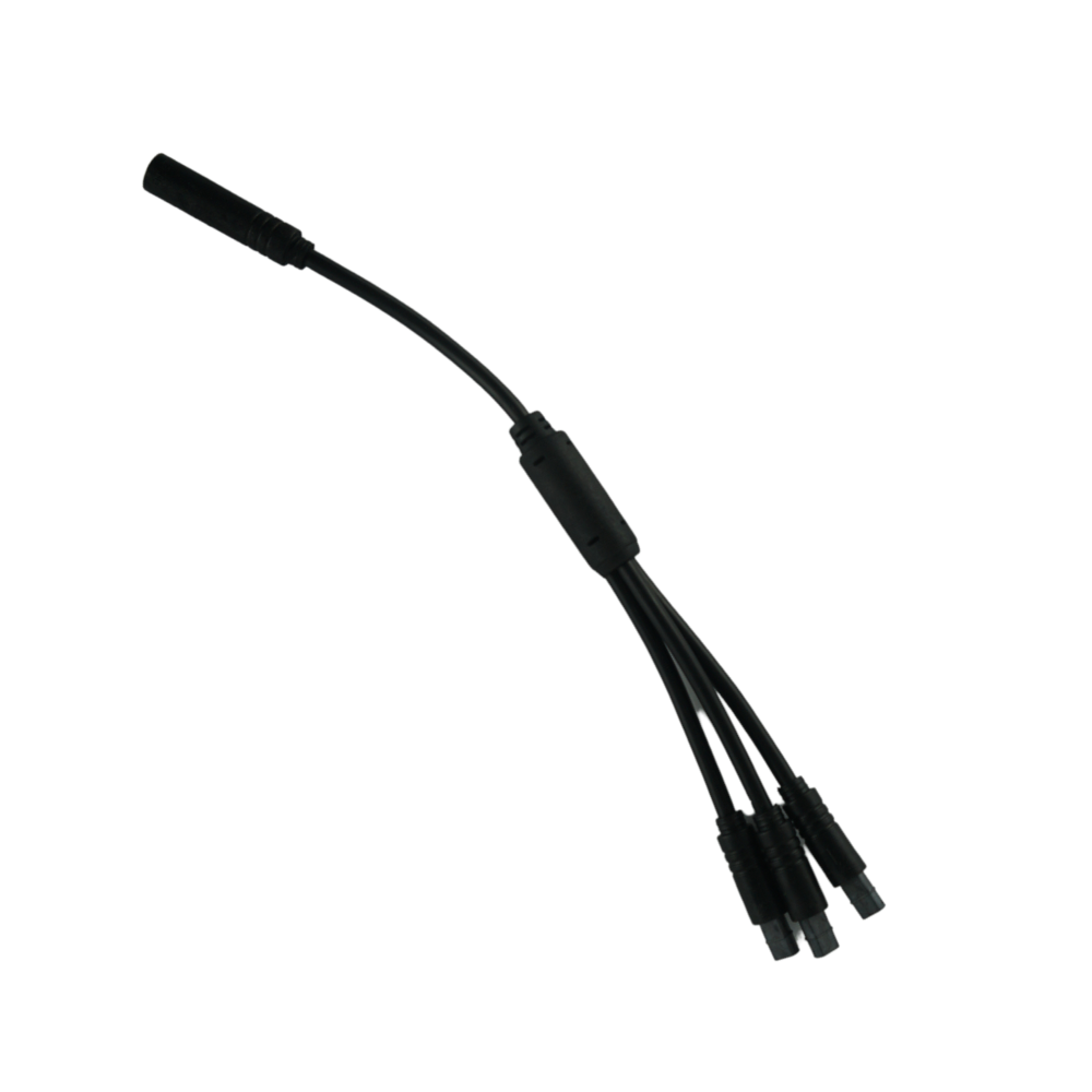 Smartmotion Lighting Manifold