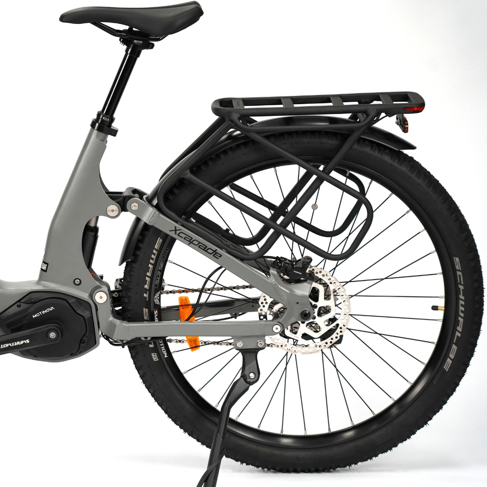 Smartmotion Xcapade  20" FRAME