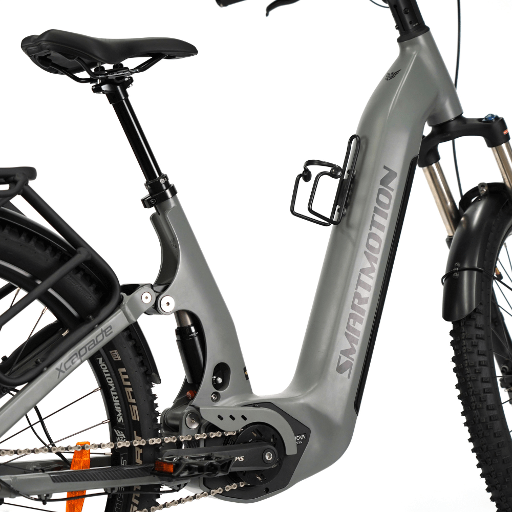 Smartmotion Xcapade  20" FRAME