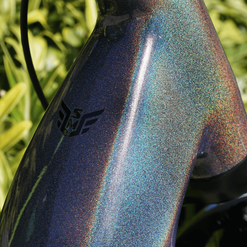Smartmotion Xcapade  20" FRAME