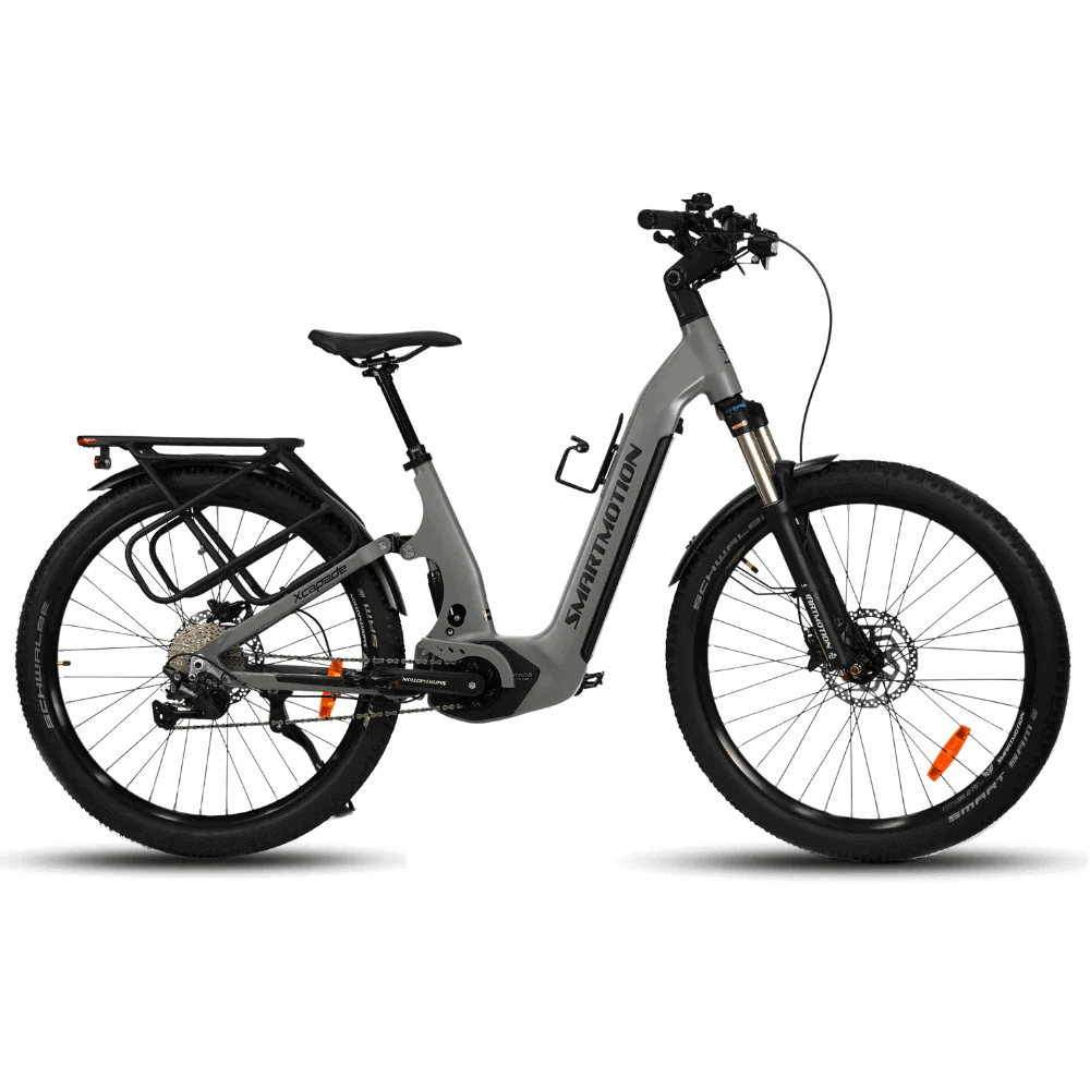 Smartmotion Xcapade  20" FRAME