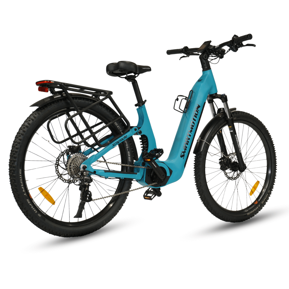 Smartmotion Xcapade  20" FRAME