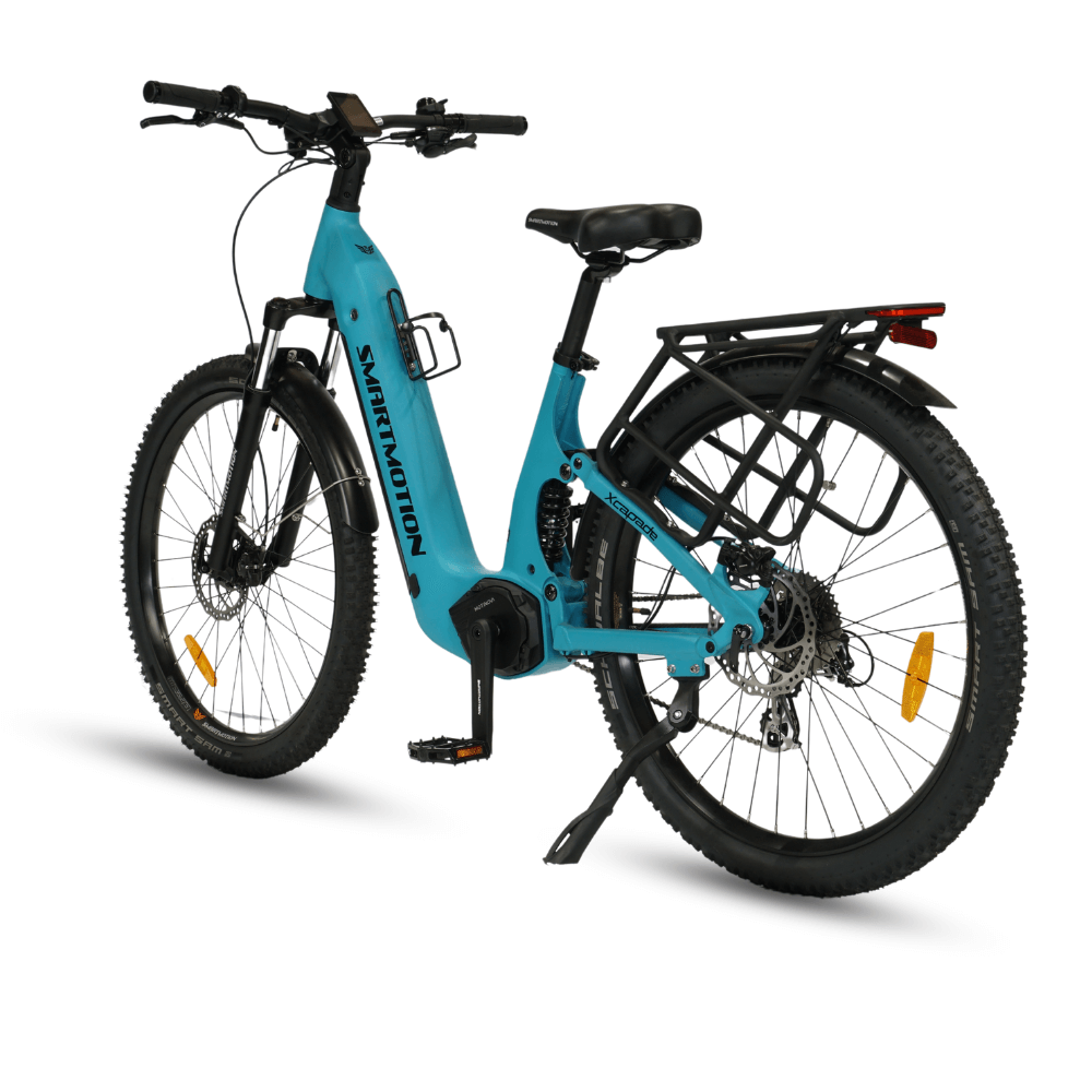 Smartmotion Xcapade  20" FRAME