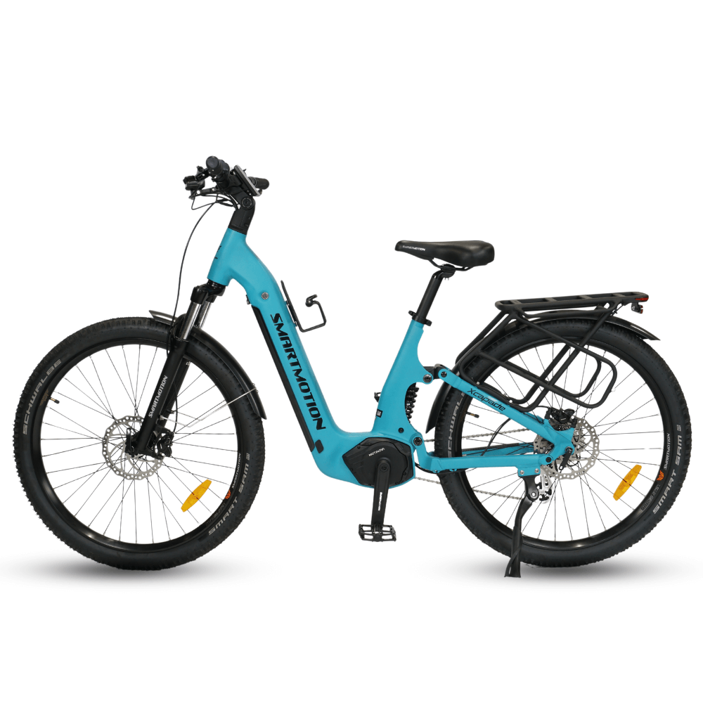 Smartmotion Xcapade  20" FRAME