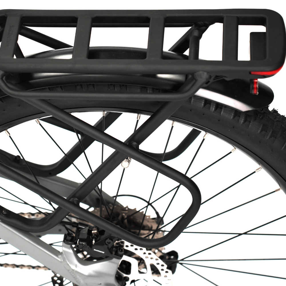 Smartmotion Xcapade18" FRAME