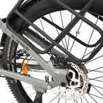 Load image into Gallery viewer, Smartmotion Xcapade18" FRAME