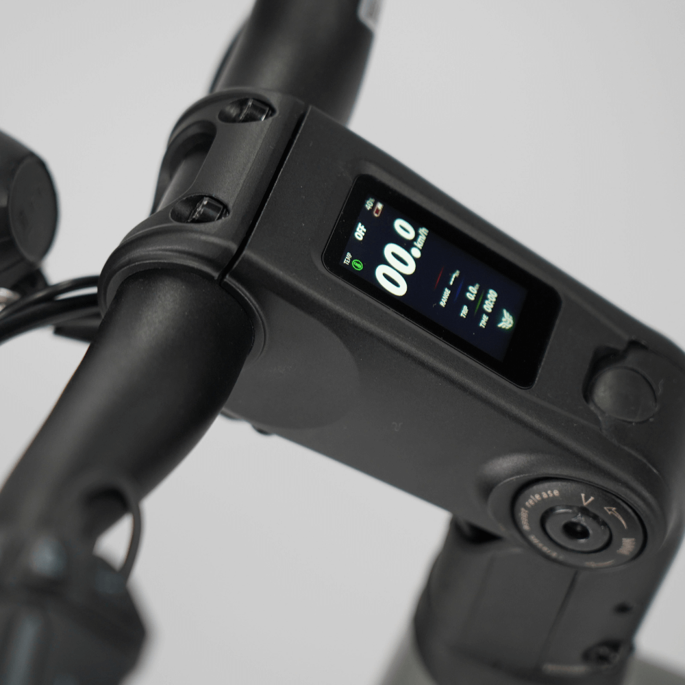 Smartmotion Xcapade18" FRAME