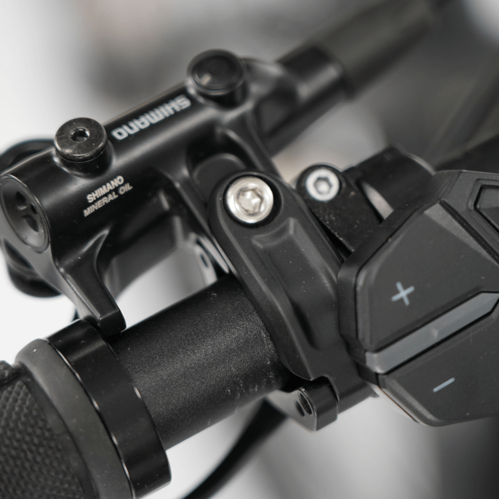 Smartmotion Xcapade18" FRAME