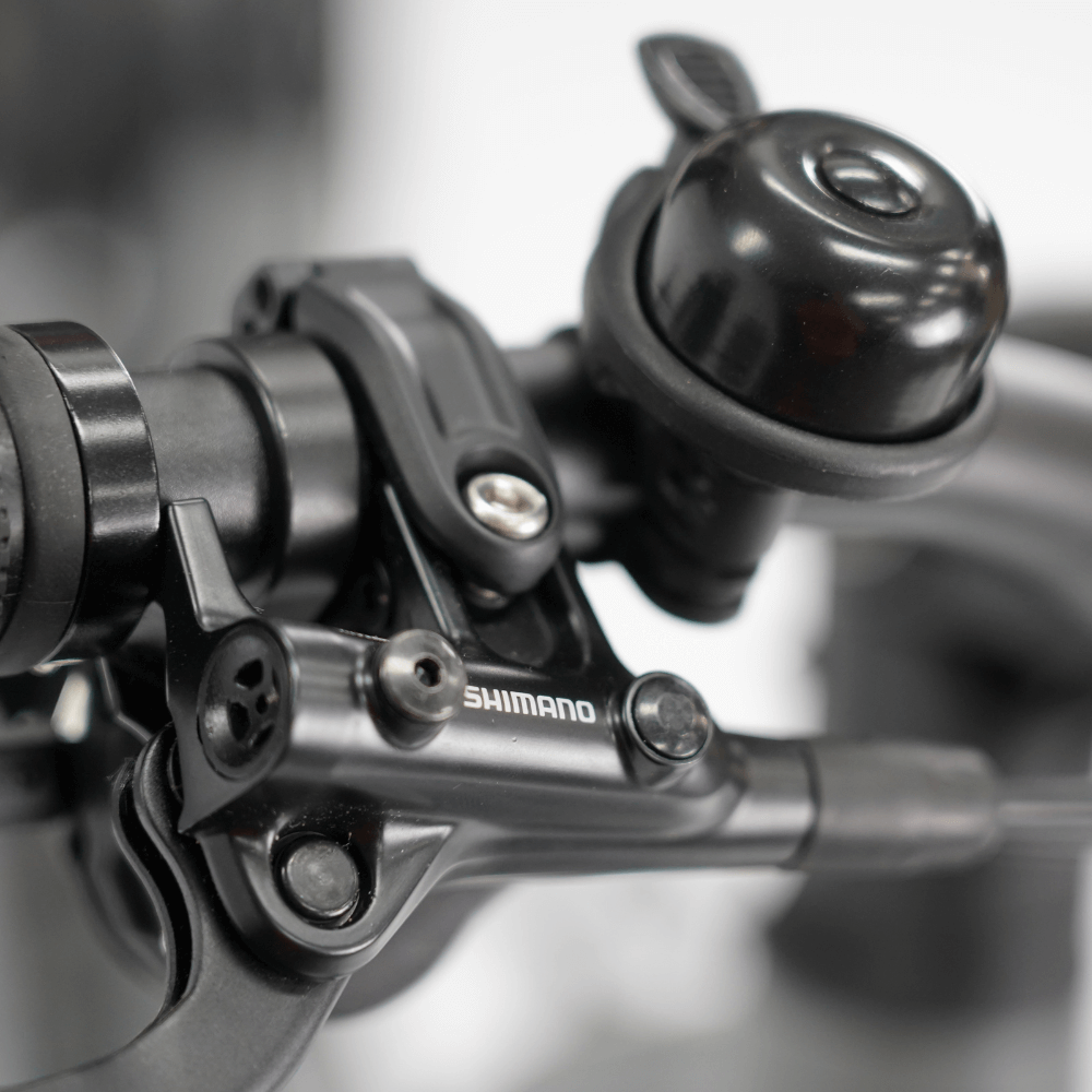 Smartmotion Xcapade18" FRAME