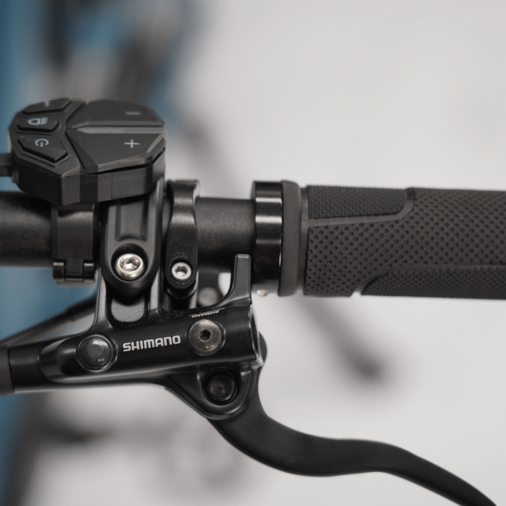 Smartmotion Xcapade18" FRAME