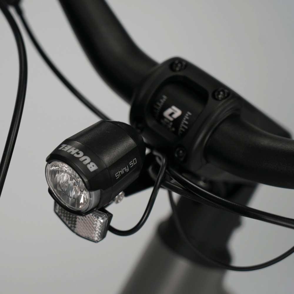 Smartmotion Xcapade18" FRAME