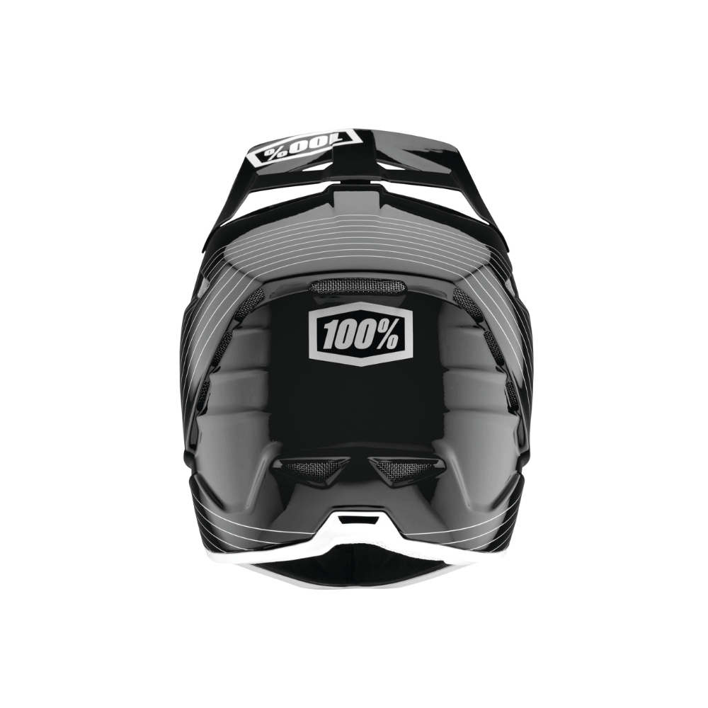Helmet - AIRCRAFT COMPOSITE Silo