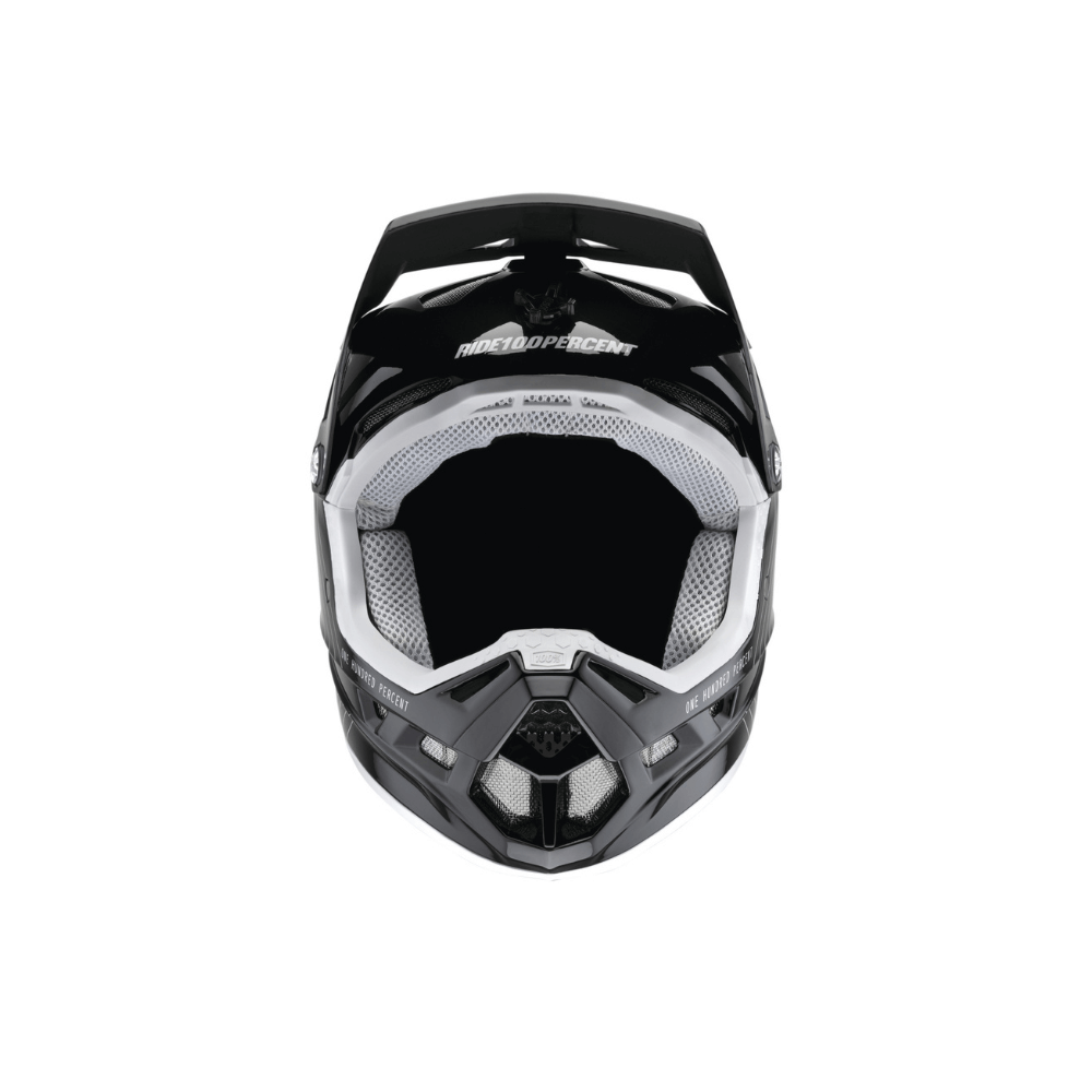 Helmet - AIRCRAFT COMPOSITE Silo