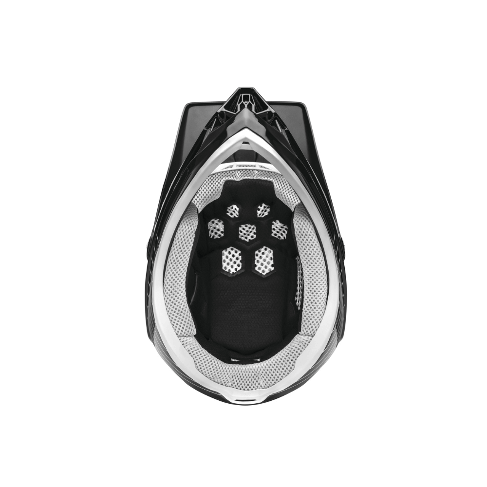 Helmet - AIRCRAFT COMPOSITE Silo