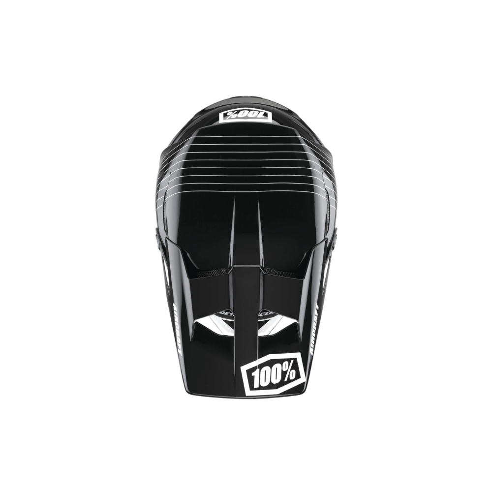 Helmet - AIRCRAFT COMPOSITE Silo